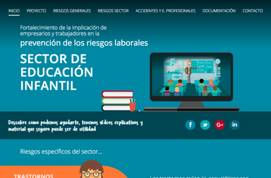 Infantil PRL