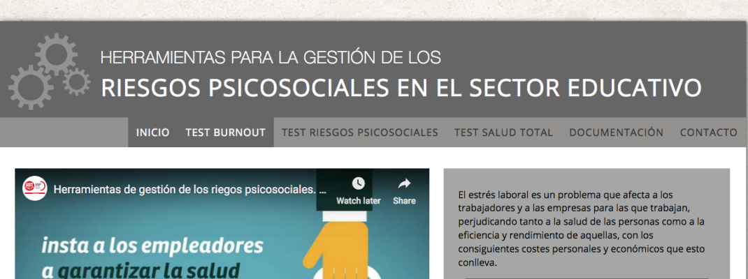 testprl-saludlaboralydiscapacidad testprl-saludlaboralydiscapacidad