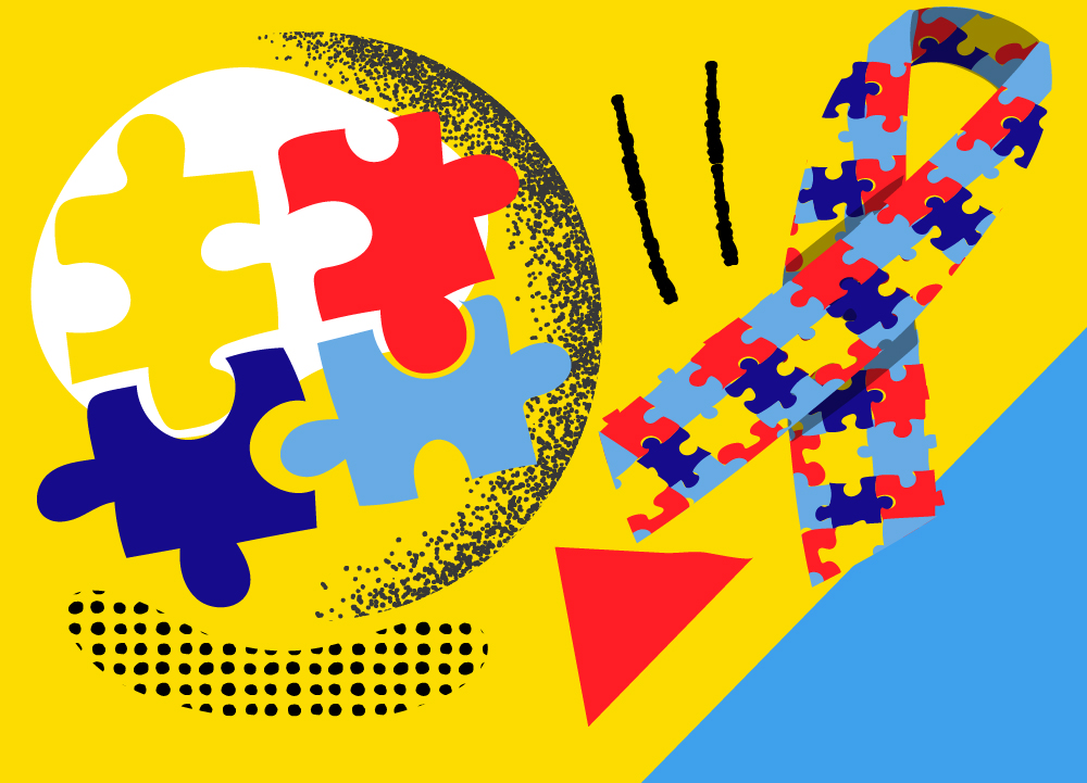 Trastornos del Espectro del Autismo